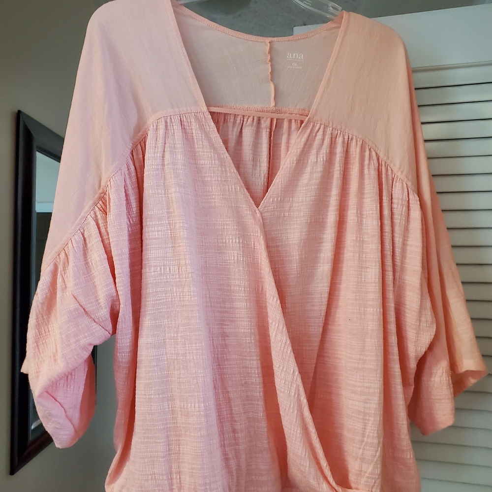 Blouse  / Top